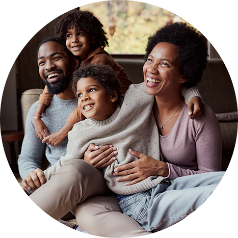 Preparing together for the adoption journey