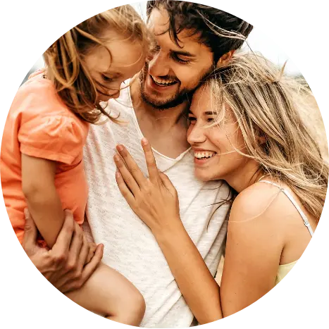 Healing from the past